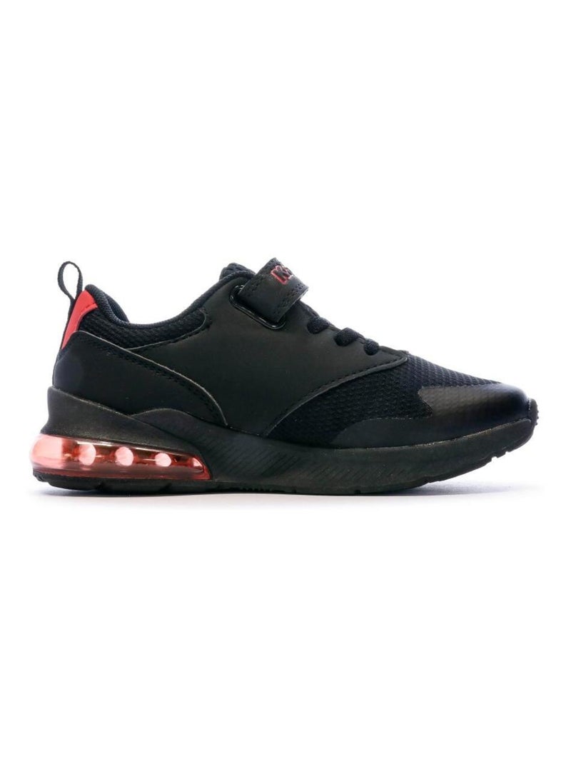 Zapatillas Kappa para Niño Negro - Kiabi