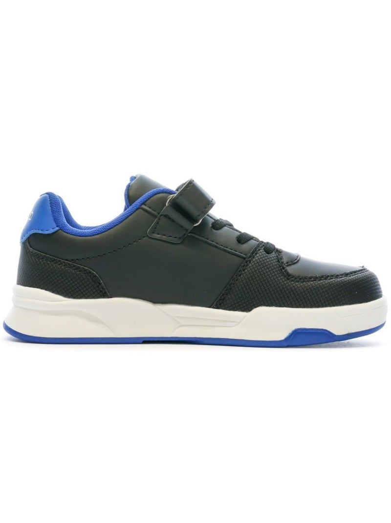 Zapatillas Kappa para Niño Negro - Kiabi