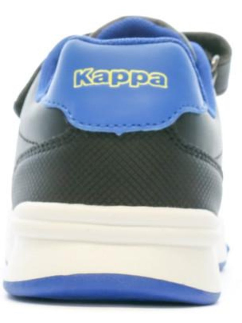 Zapatillas Kappa para Niño Negro - Kiabi