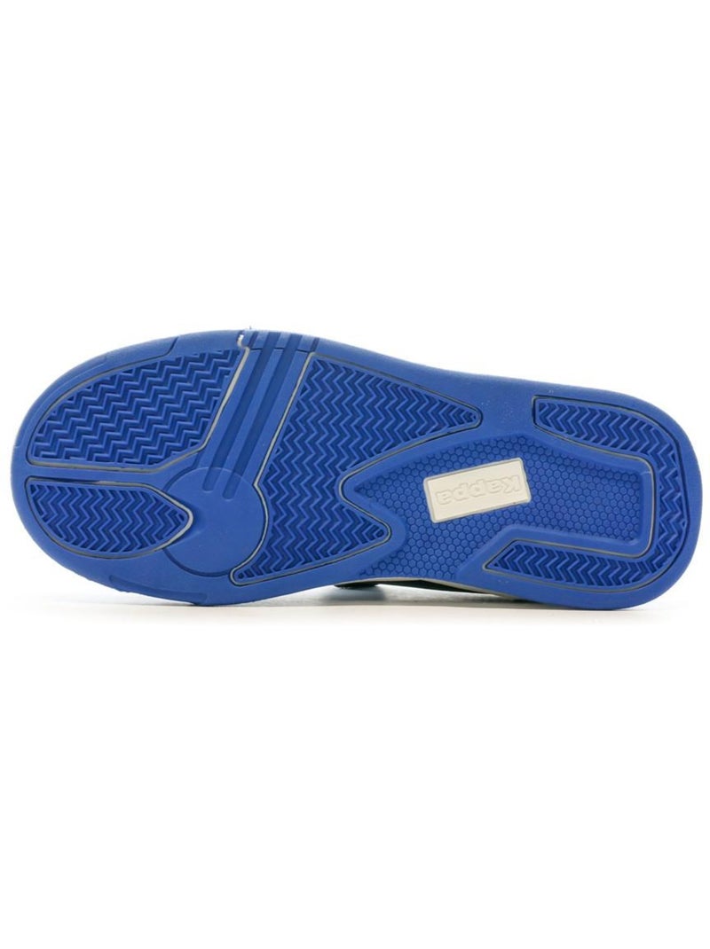 Zapatillas Kappa para Niño Negro - Kiabi