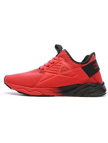 Zapatillas Kappa para Niña