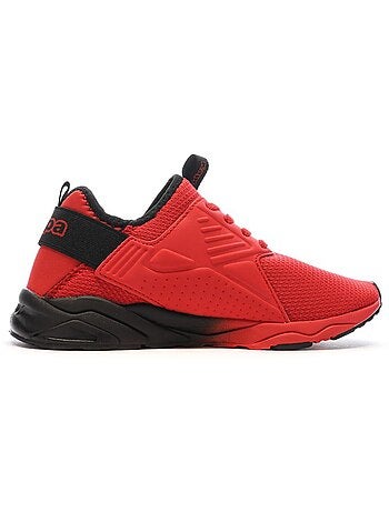 Zapatillas Kappa para Niña