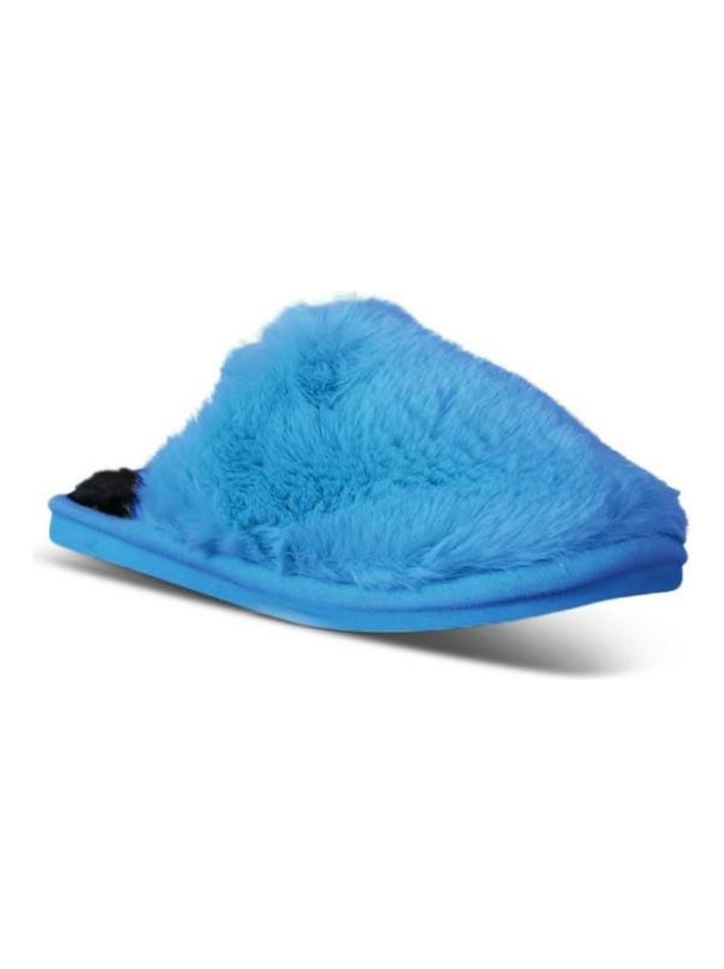 Zapatillas Kebello Azul - Kiabi
