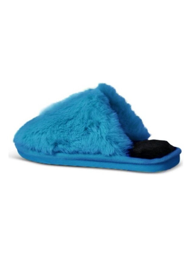 Zapatillas Kebello Azul - Kiabi