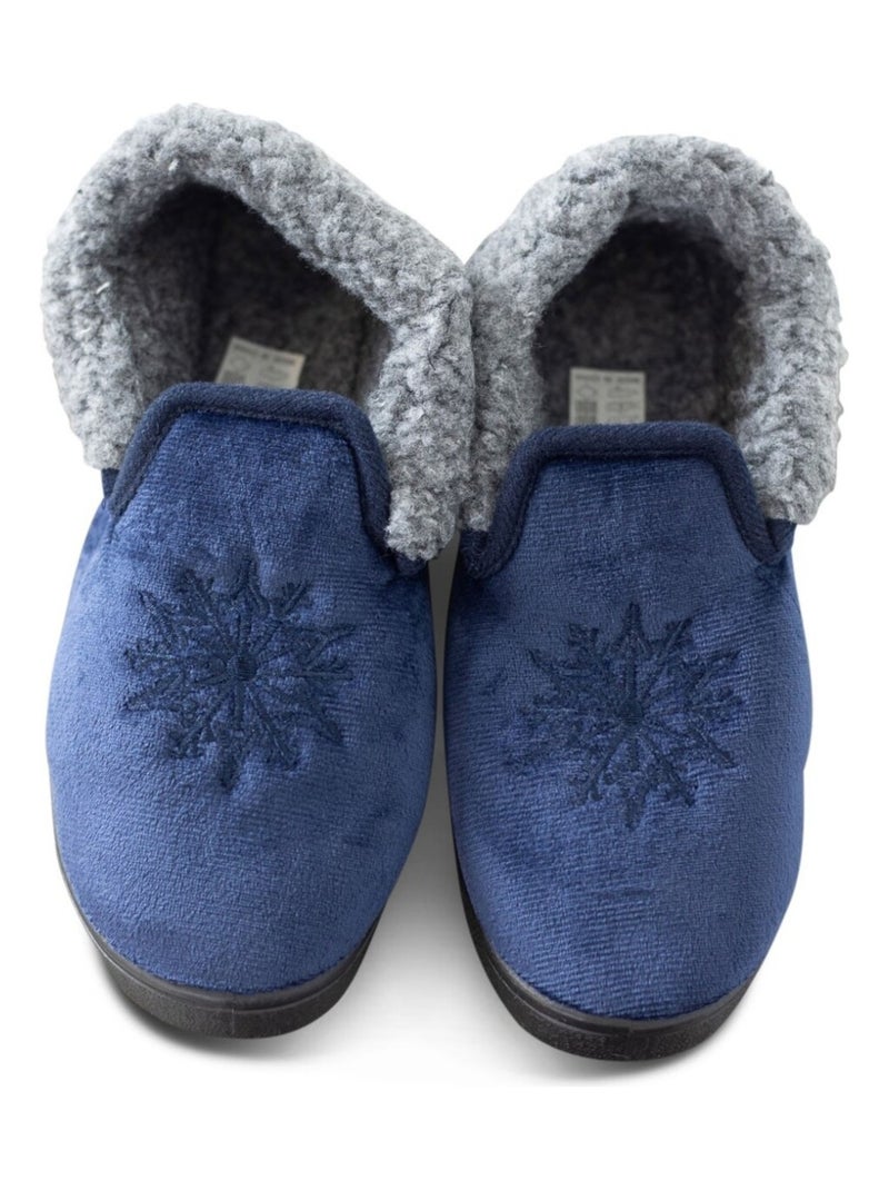 Zapatillas Kebello Azul marino - Kiabi