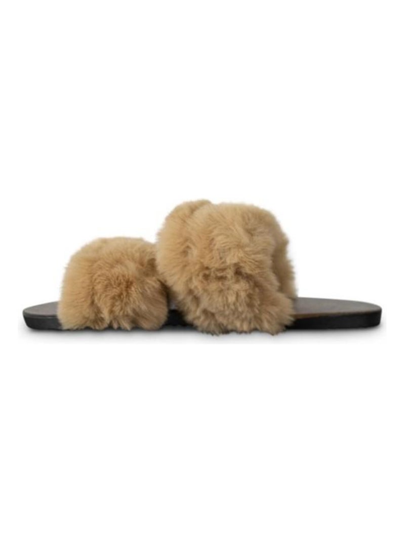 Zapatillas Kebello Beige - Kiabi