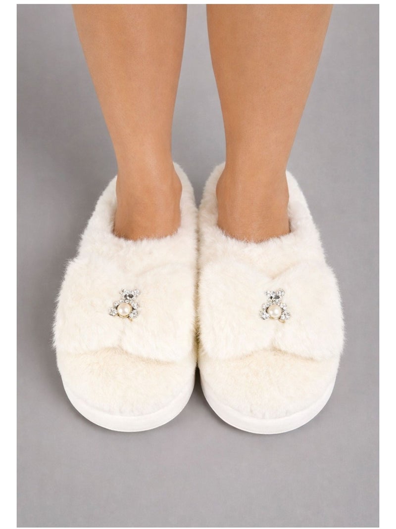 Zapatillas Kebello Blanco - Kiabi