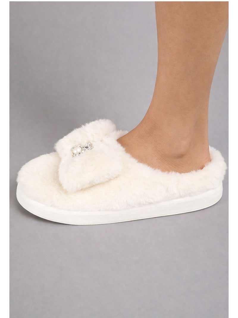 Zapatillas Kebello Blanco - Kiabi
