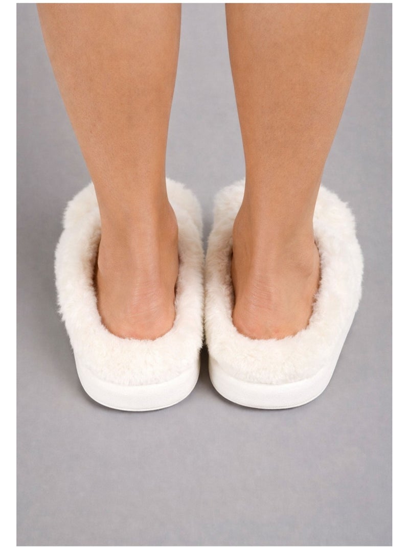Zapatillas Kebello Blanco - Kiabi