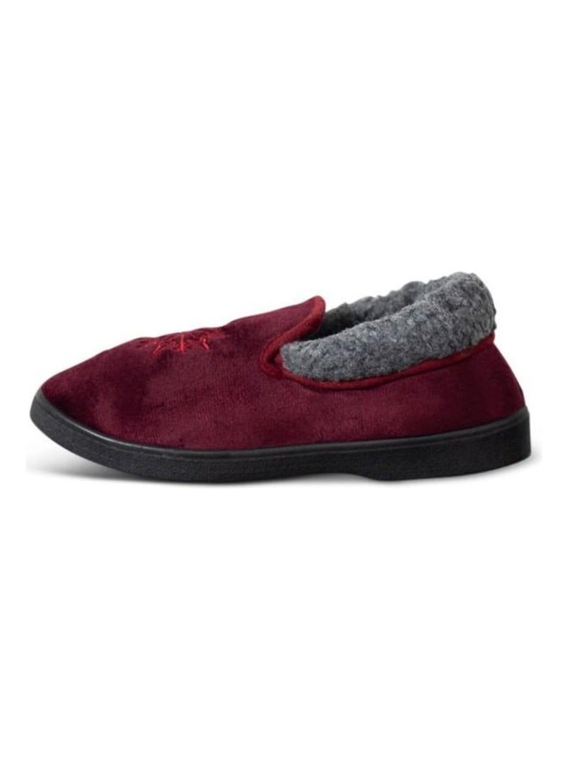 Zapatillas Kebello Burdeos - Kiabi