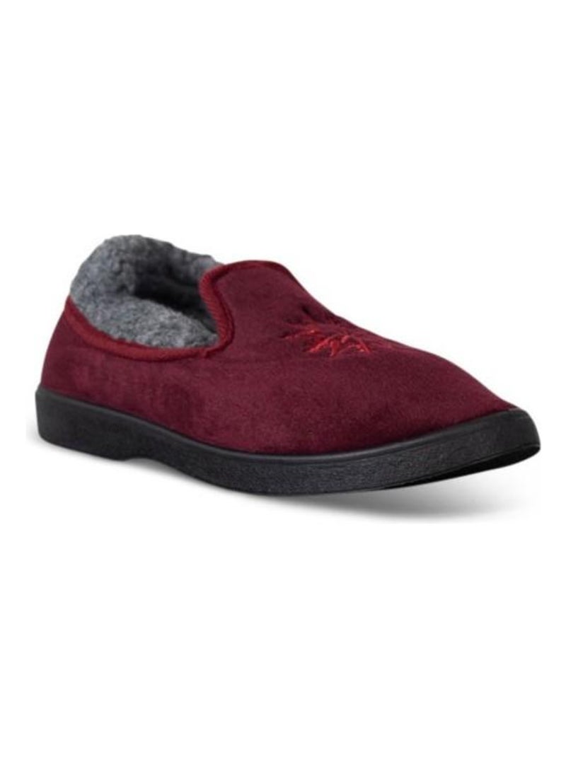 Zapatillas Kebello Burdeos - Kiabi