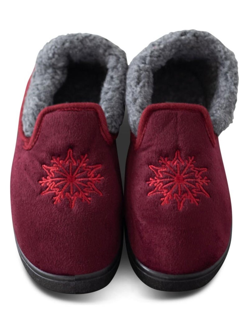 Zapatillas Kebello Burdeos - Kiabi