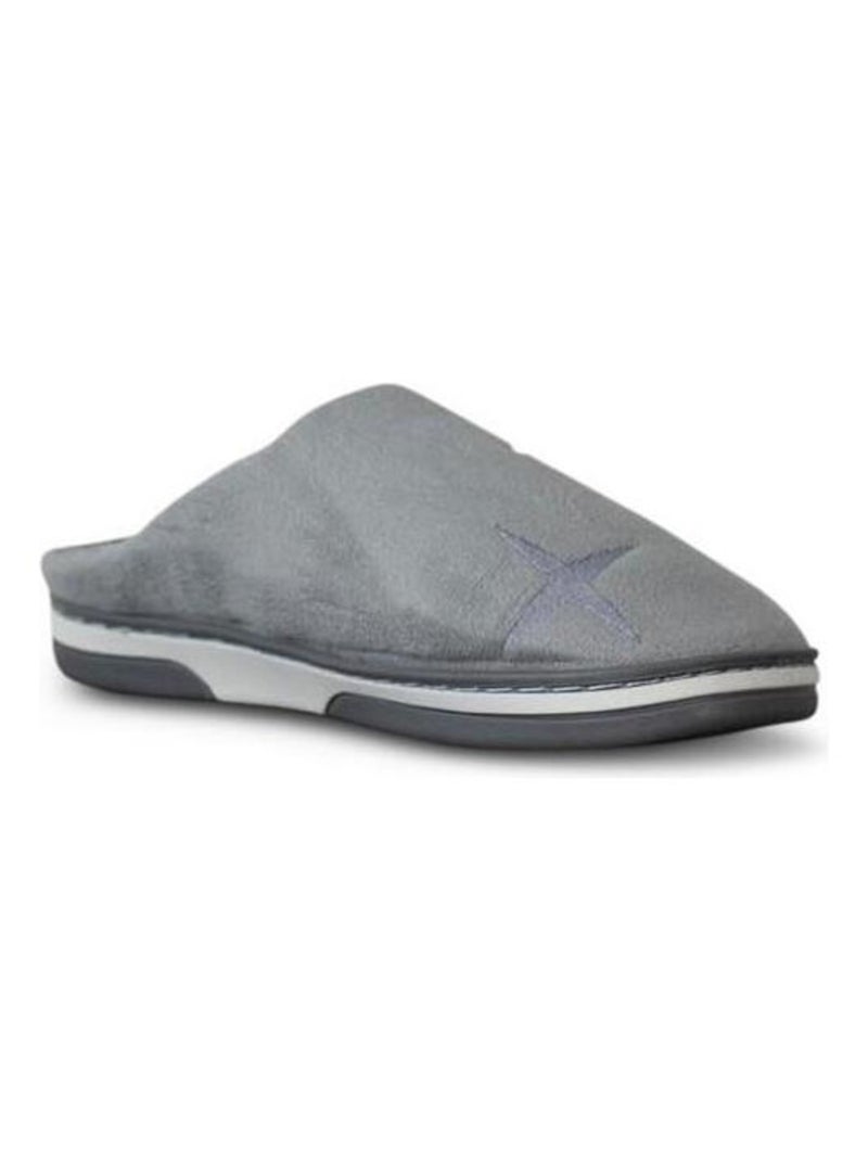 Zapatillas Kebello Gris - Kiabi