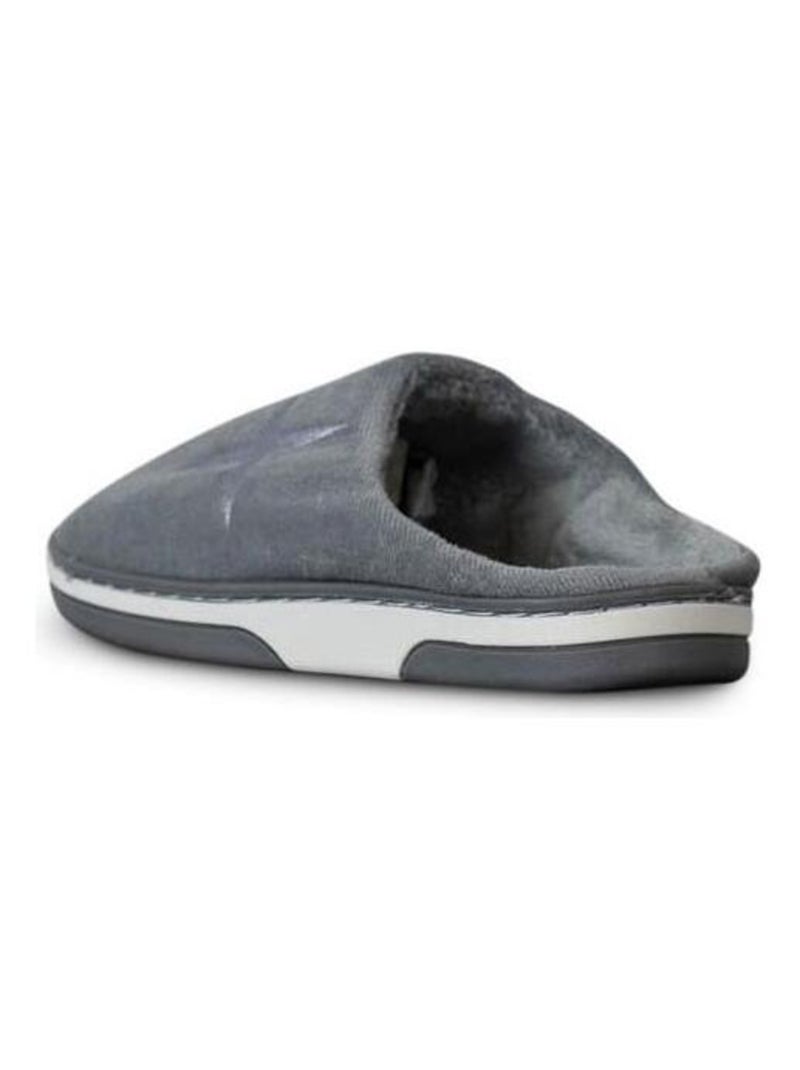 Zapatillas Kebello Gris - Kiabi