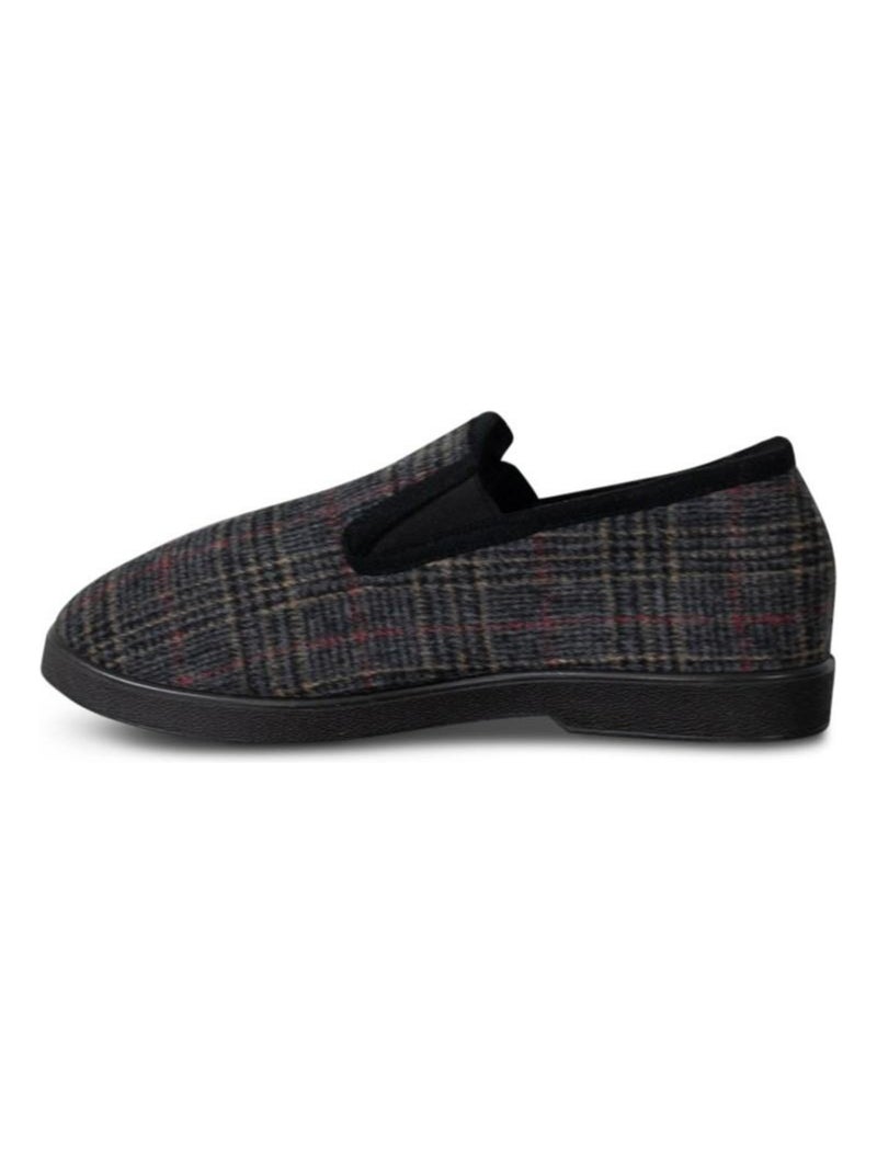 Zapatillas Kebello Gris - Kiabi
