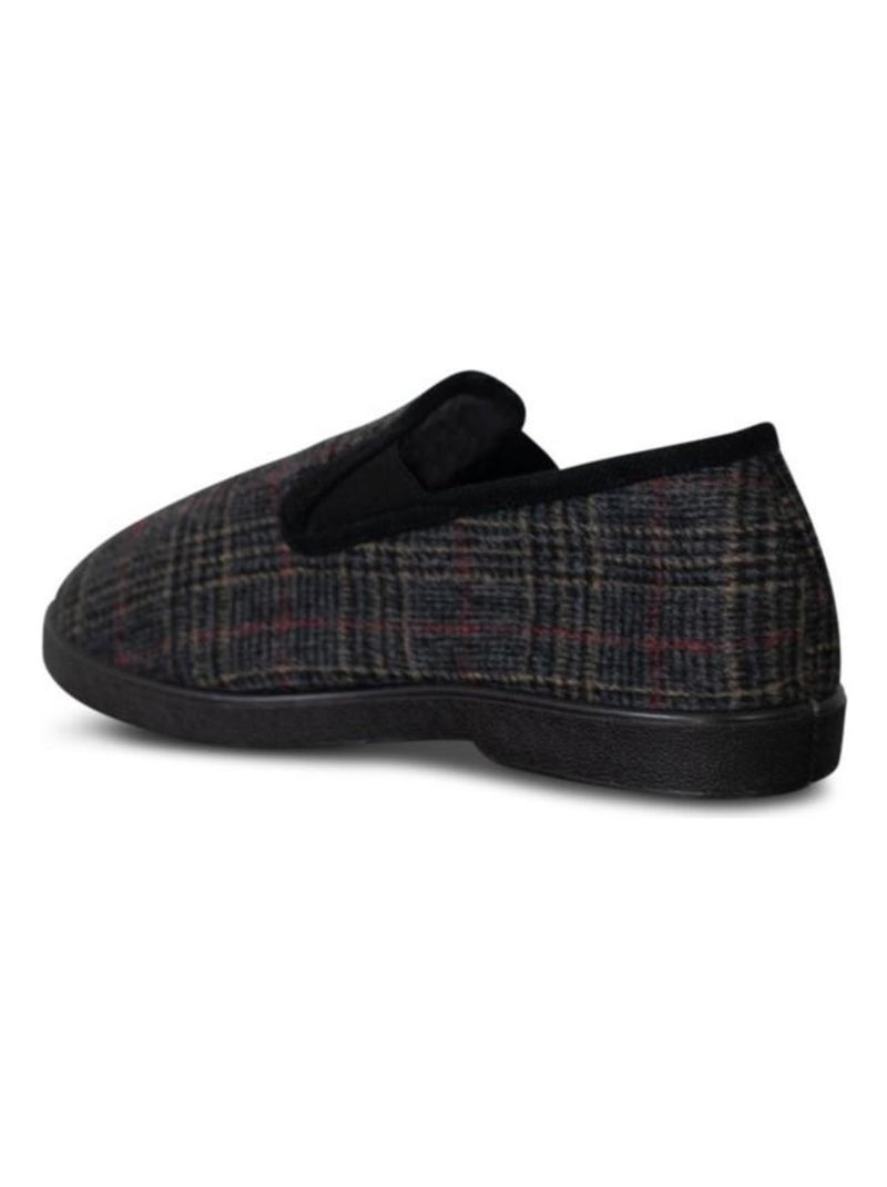 Zapatillas Kebello Gris - Kiabi
