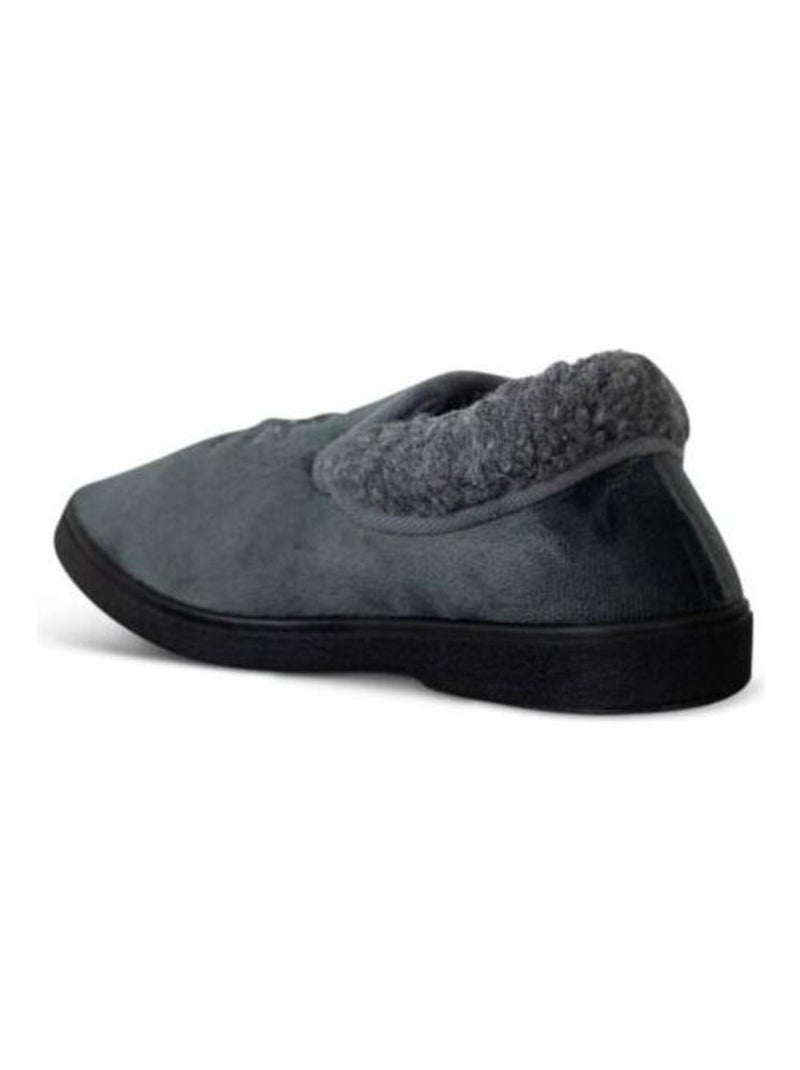 Zapatillas Kebello Gris - Kiabi