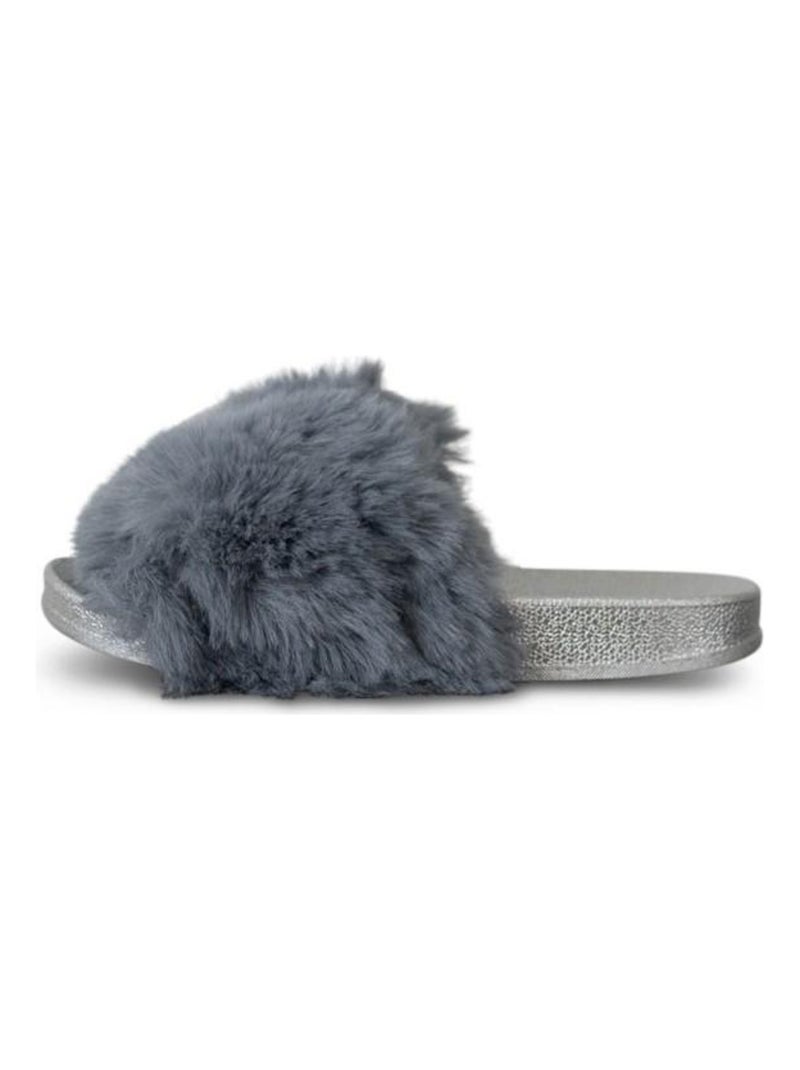 Zapatillas Kebello Gris - Kiabi