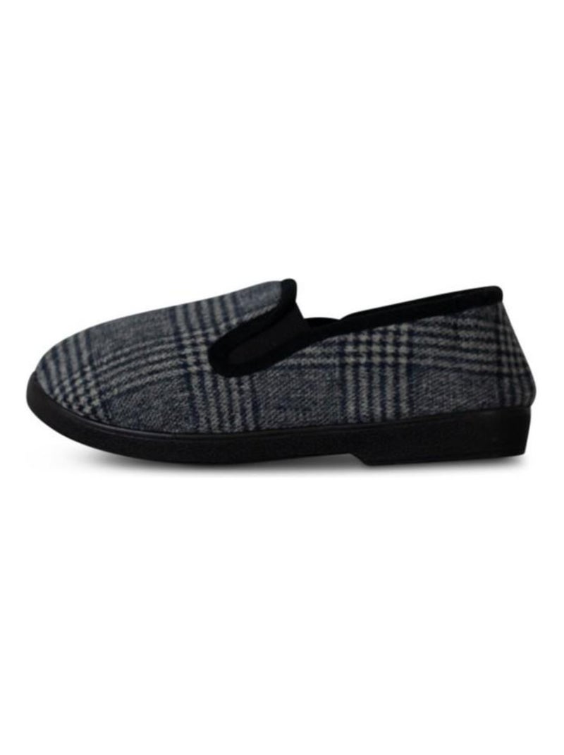 Zapatillas Kebello Gris - Kiabi