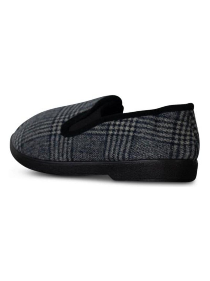 Zapatillas Kebello Gris - Kiabi