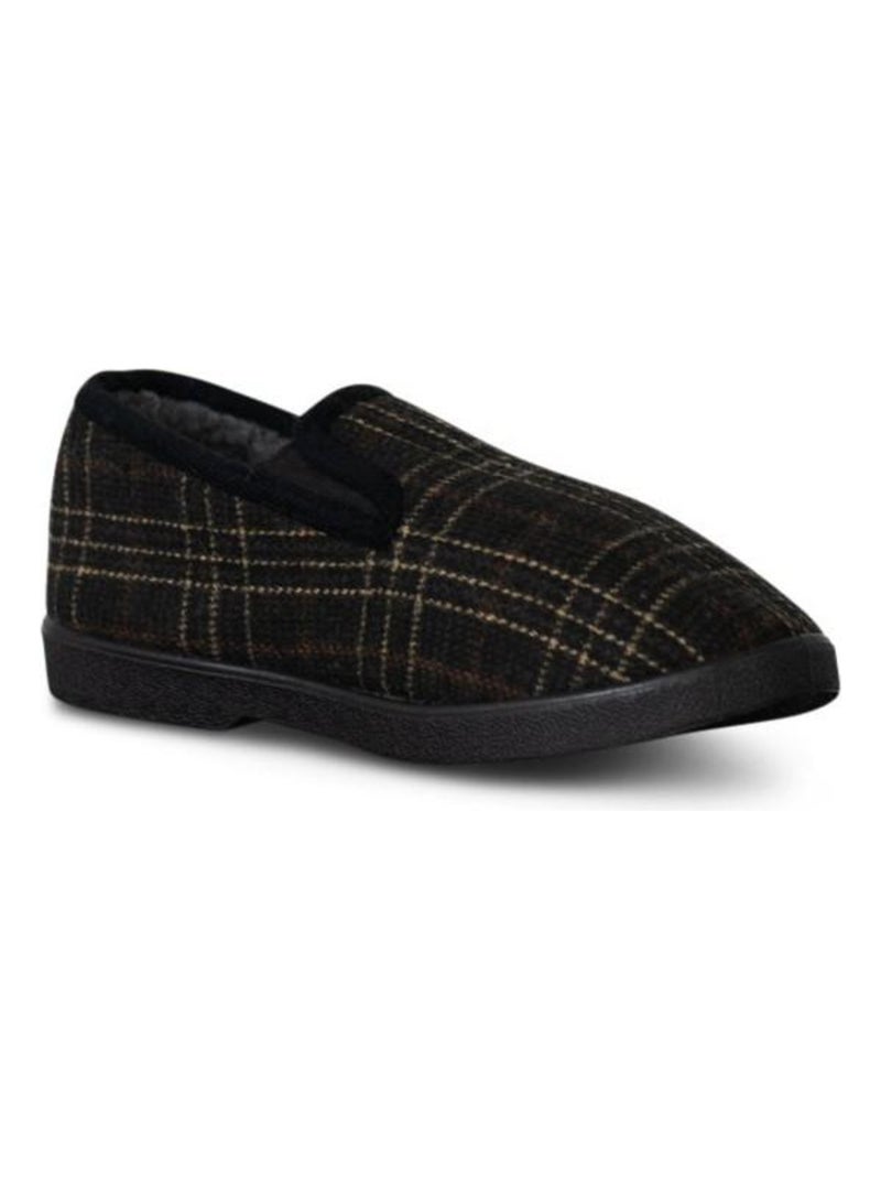 Zapatillas Kebello Marrón - Kiabi