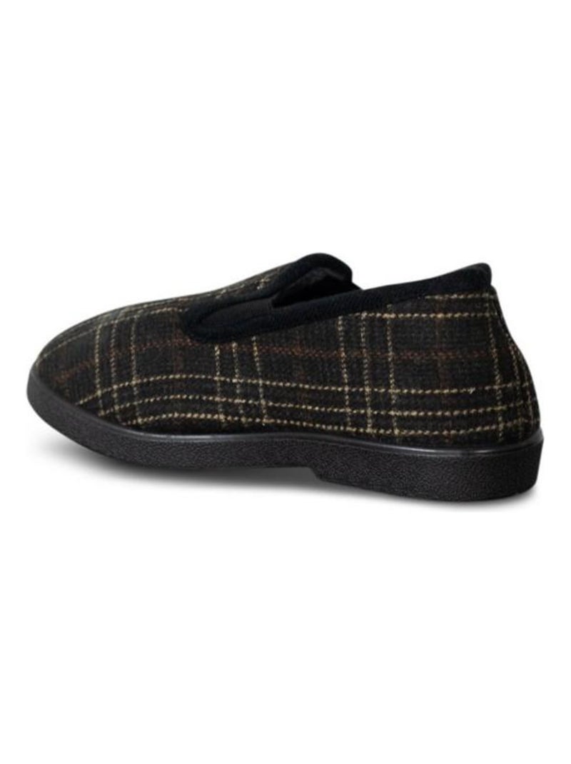 Zapatillas Kebello Marrón - Kiabi
