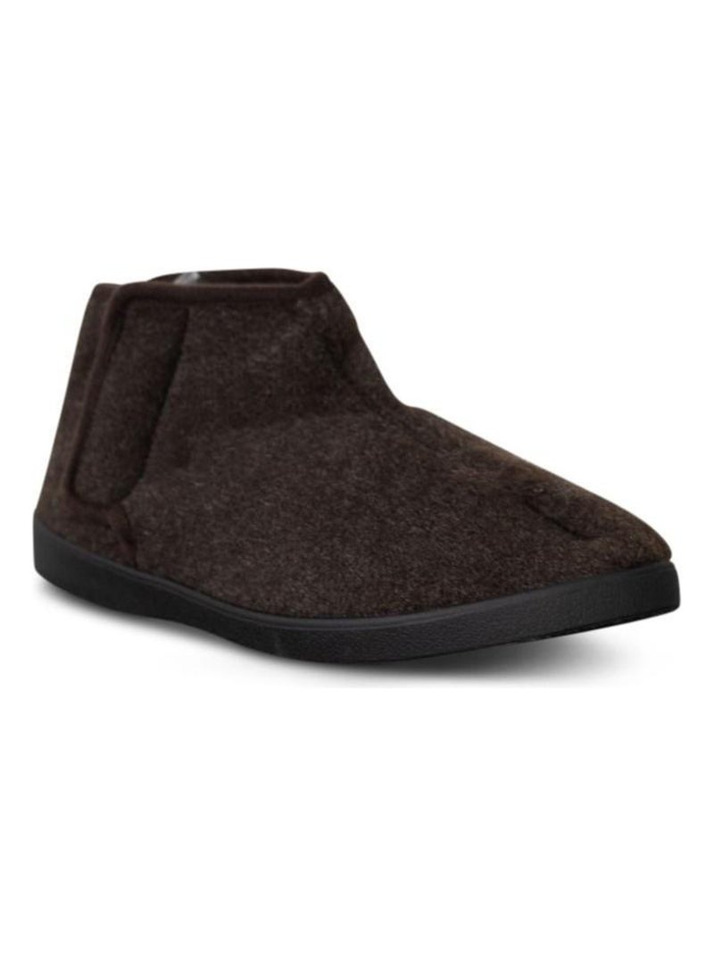 Zapatillas Kebello Marrón - Kiabi