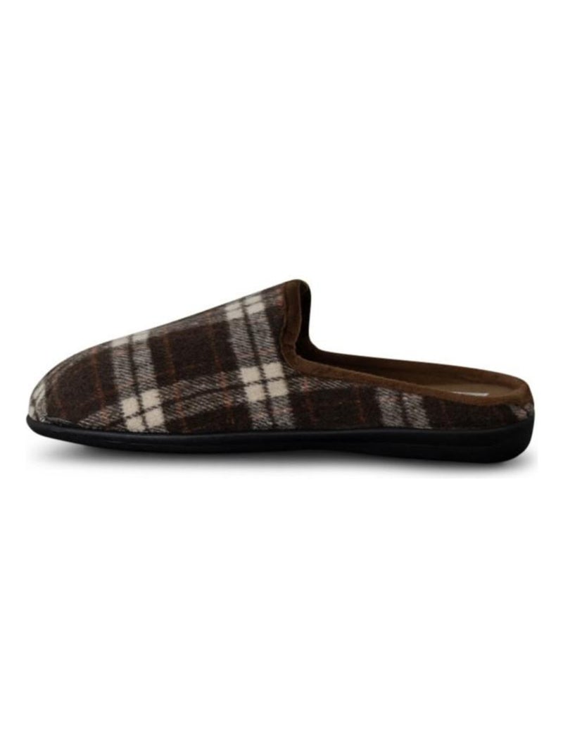 Zapatillas Kebello Marrón - Kiabi