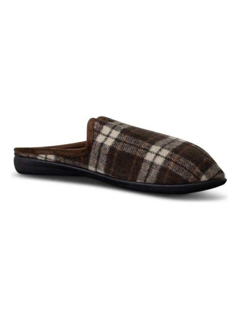 Zapatillas Kebello Marrón - Kiabi