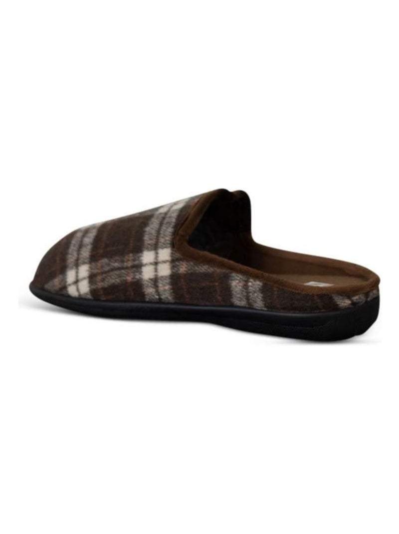 Zapatillas Kebello Marrón - Kiabi