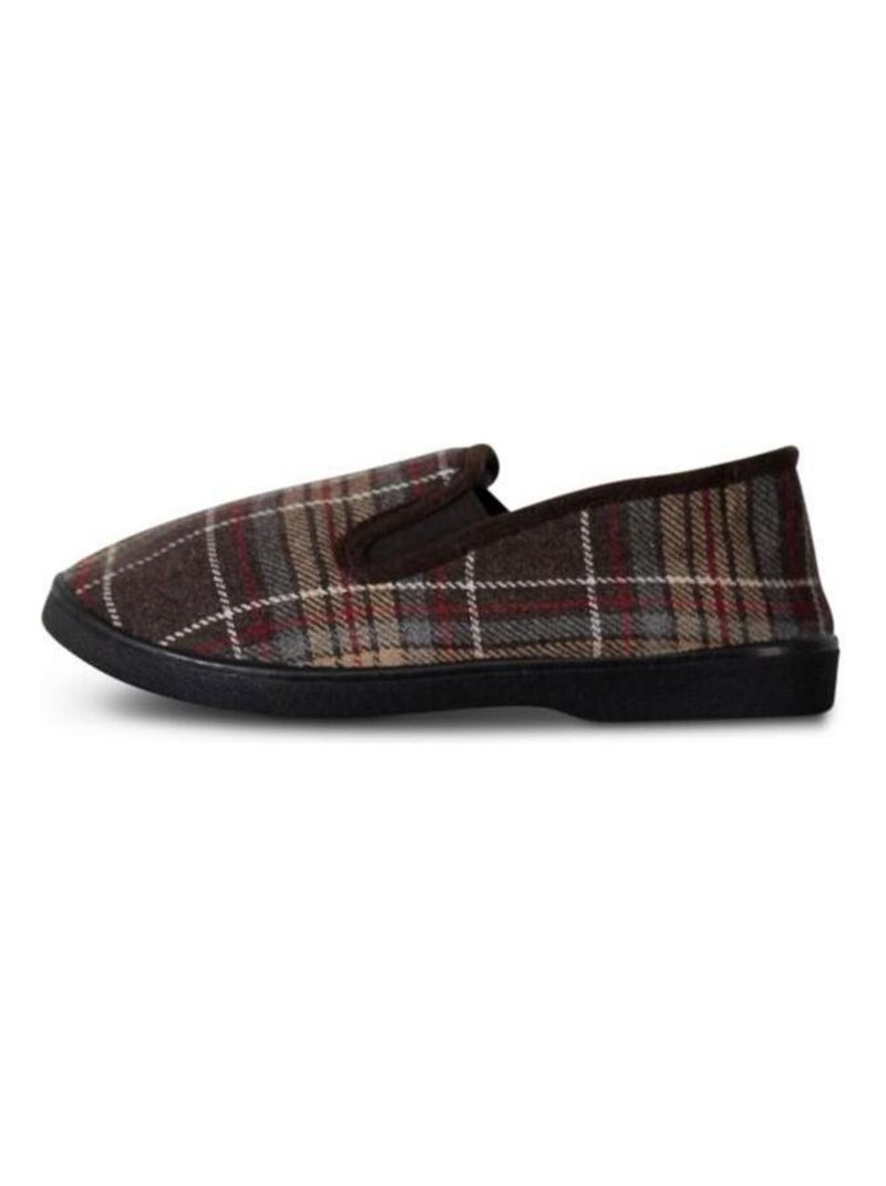 Zapatillas Kebello Marrón - Kiabi