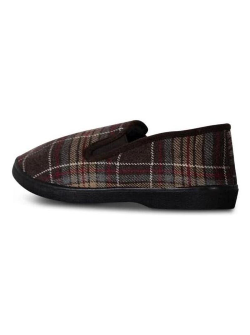 Zapatillas Kebello Marrón - Kiabi