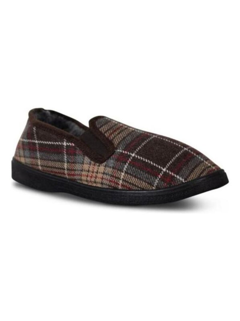 Zapatillas Kebello Marrón - Kiabi