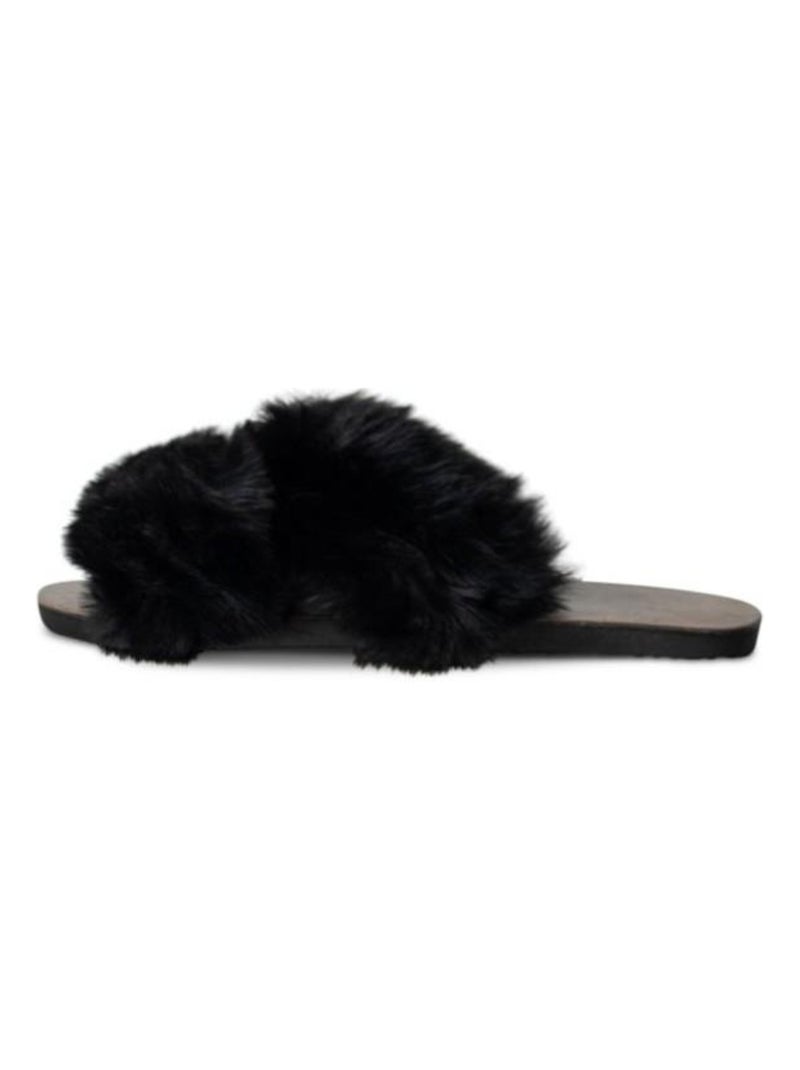 Zapatillas Kebello Negro Negro - Kiabi