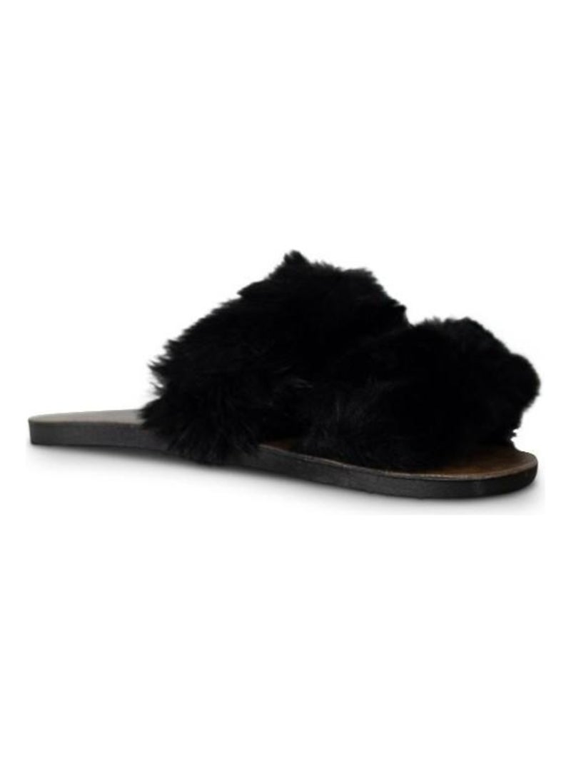 Zapatillas Kebello Negro Negro - Kiabi