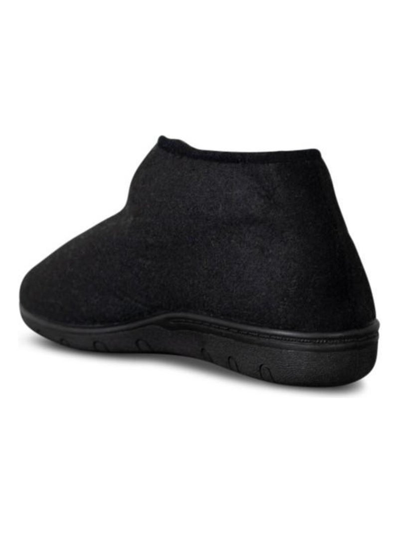 Zapatillas Kebello Negro Negro - Kiabi