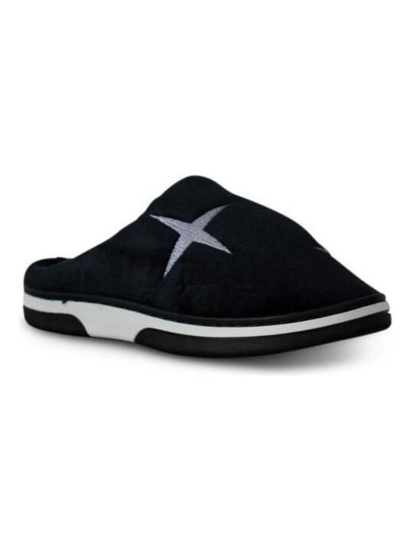 Zapatillas Kebello Negro Negro - Kiabi
