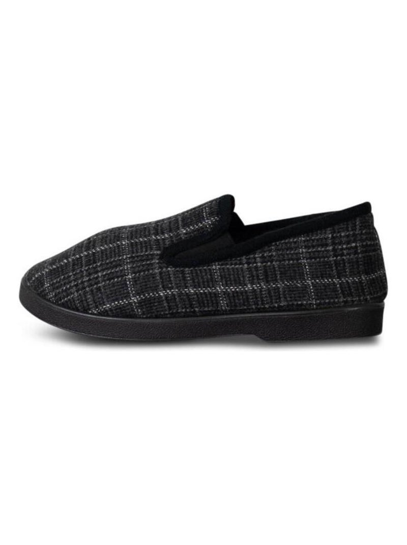 Zapatillas Kebello Negro Negro - Kiabi