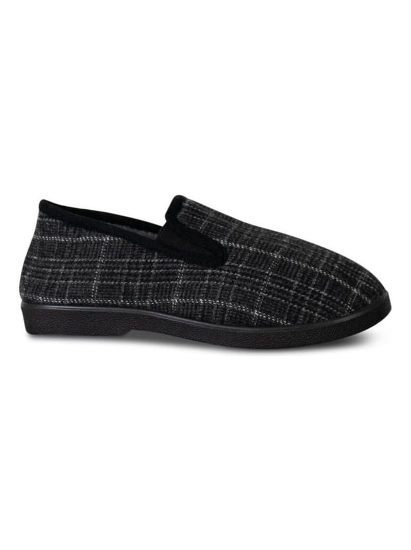 Zapatillas Kebello Negro Negro - Kiabi