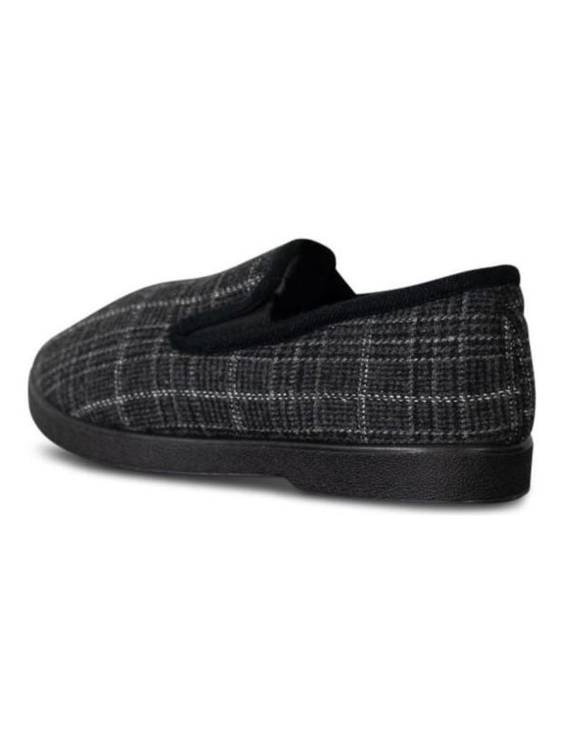 Zapatillas Kebello Negro Negro - Kiabi