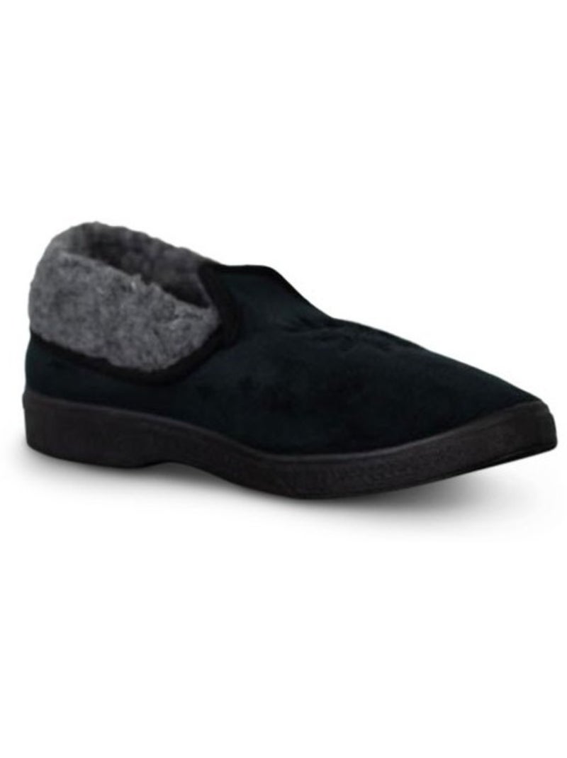 Zapatillas Kebello Negro Negro - Kiabi