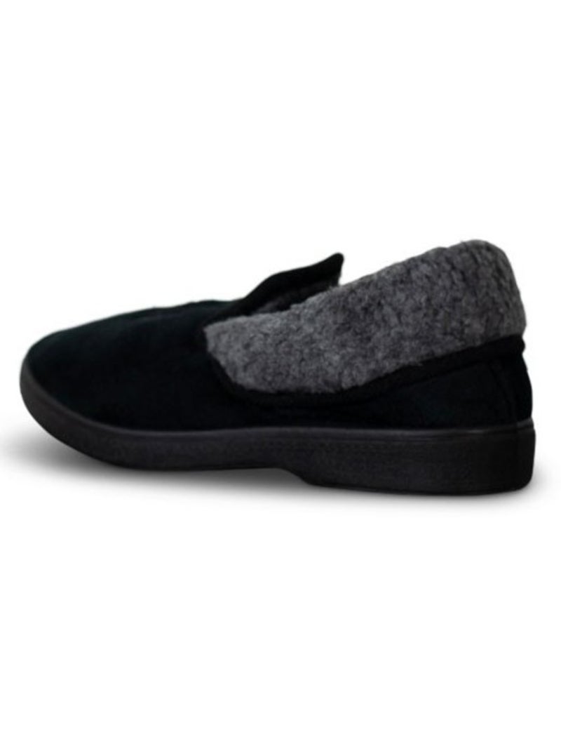 Zapatillas Kebello Negro Negro - Kiabi