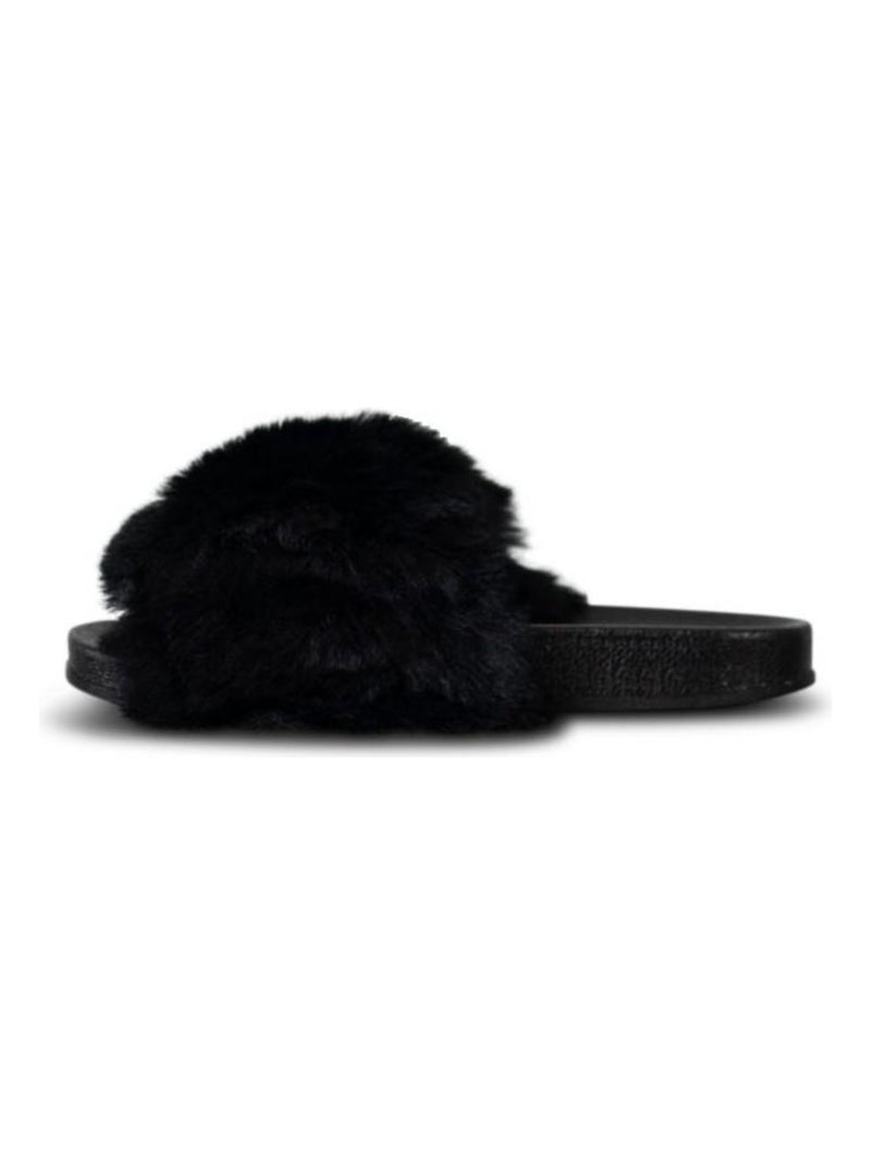 Zapatillas Kebello Negro Negro - Kiabi