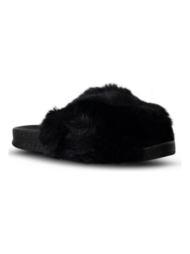 Zapatillas Kebello Negro Negro - Kiabi