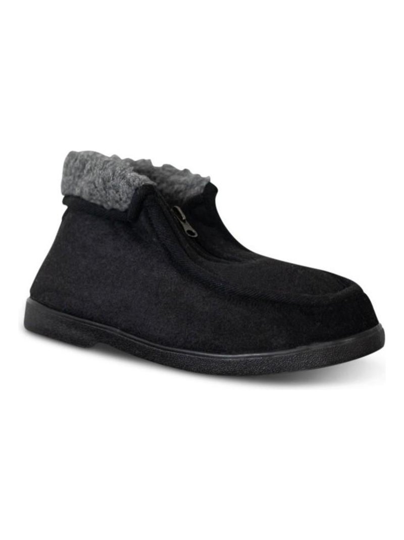 Zapatillas Kebello Negro Negro - Kiabi