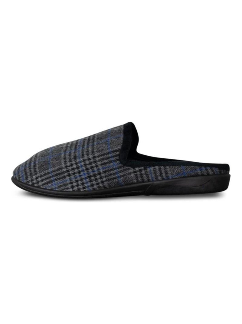 Zapatillas Kebello Negro Negro - Kiabi