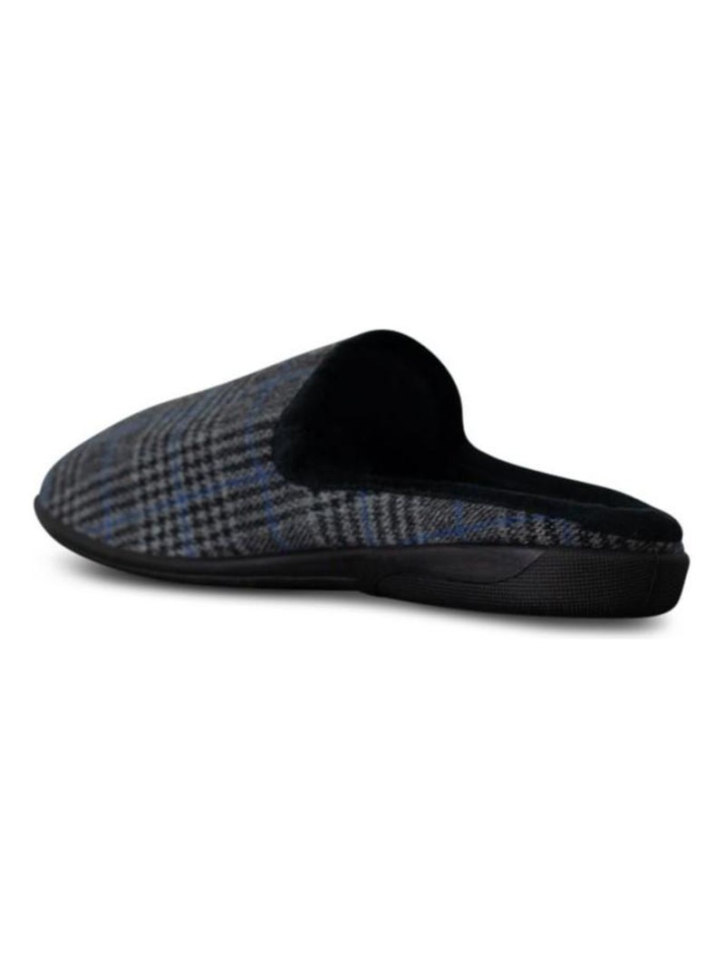 Zapatillas Kebello Negro Negro - Kiabi