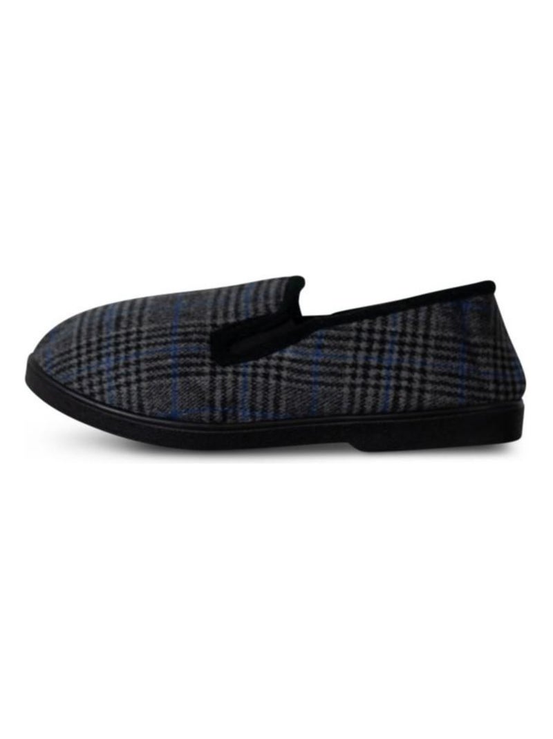 Zapatillas Kebello Negro Negro - Kiabi