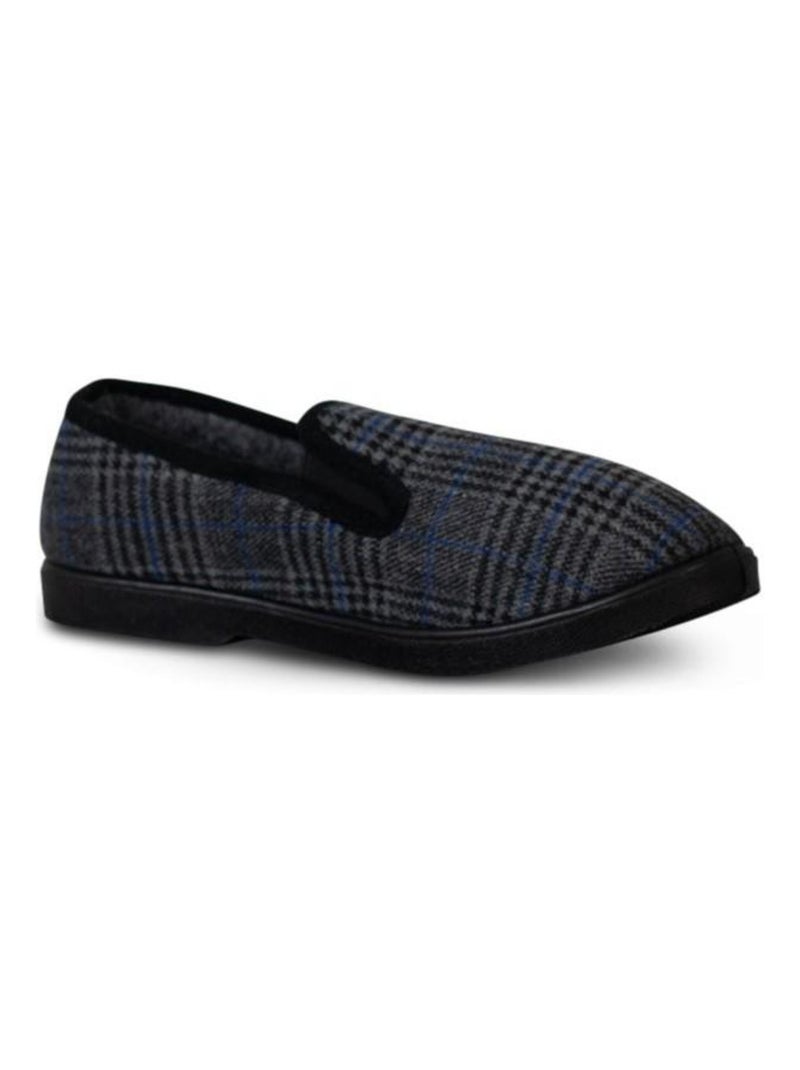 Zapatillas Kebello Negro Negro - Kiabi