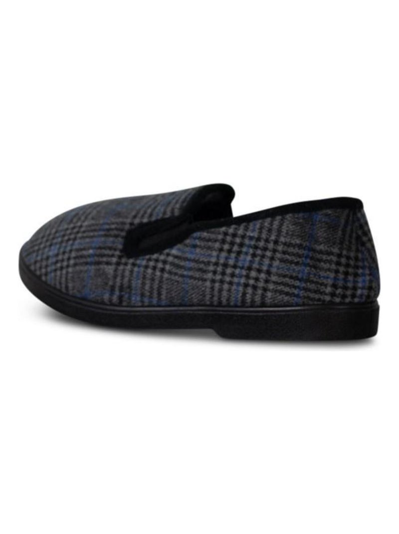 Zapatillas Kebello Negro Negro - Kiabi
